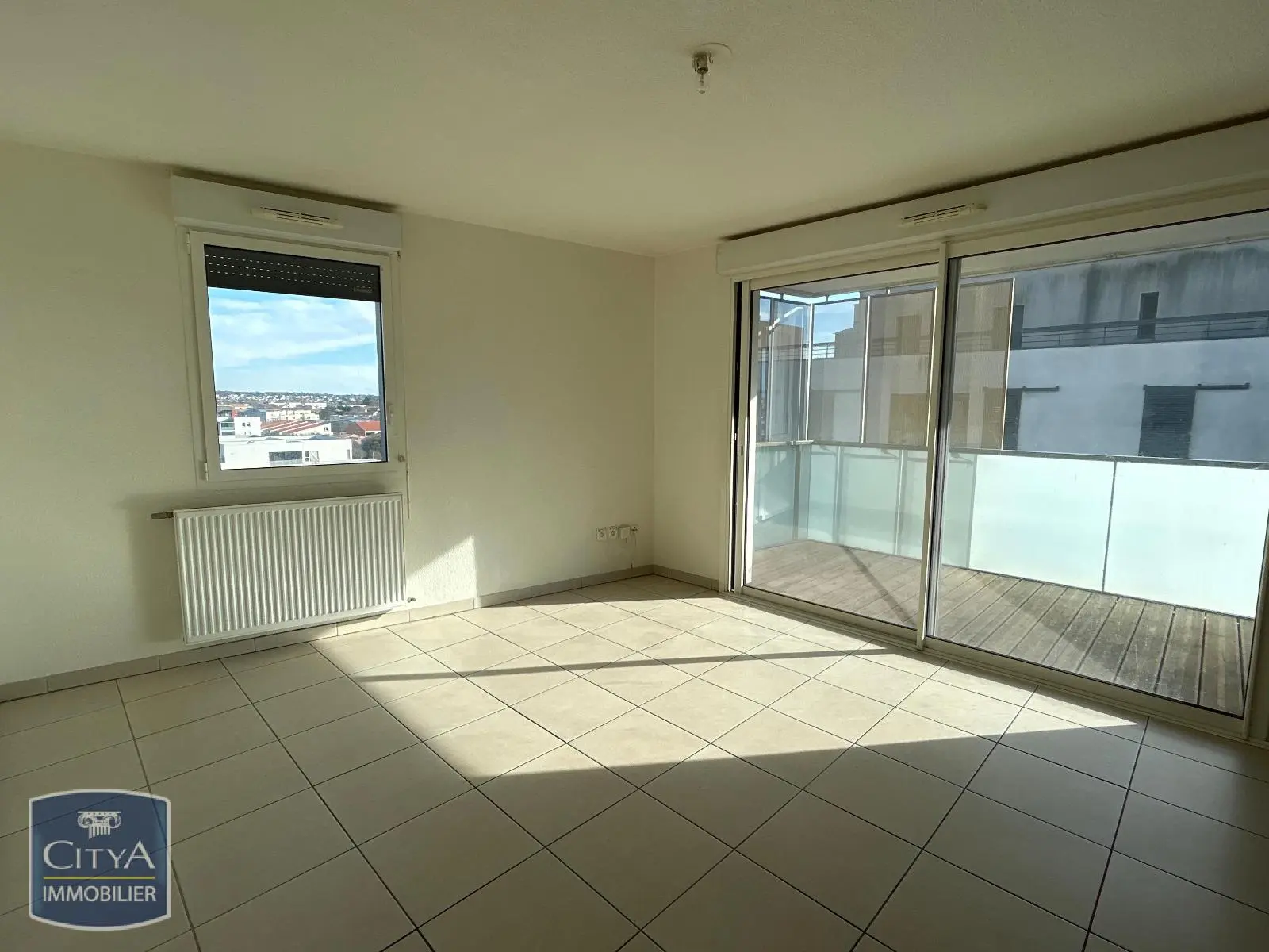 Photo 2 Appartement 3 pièces 57.42m²