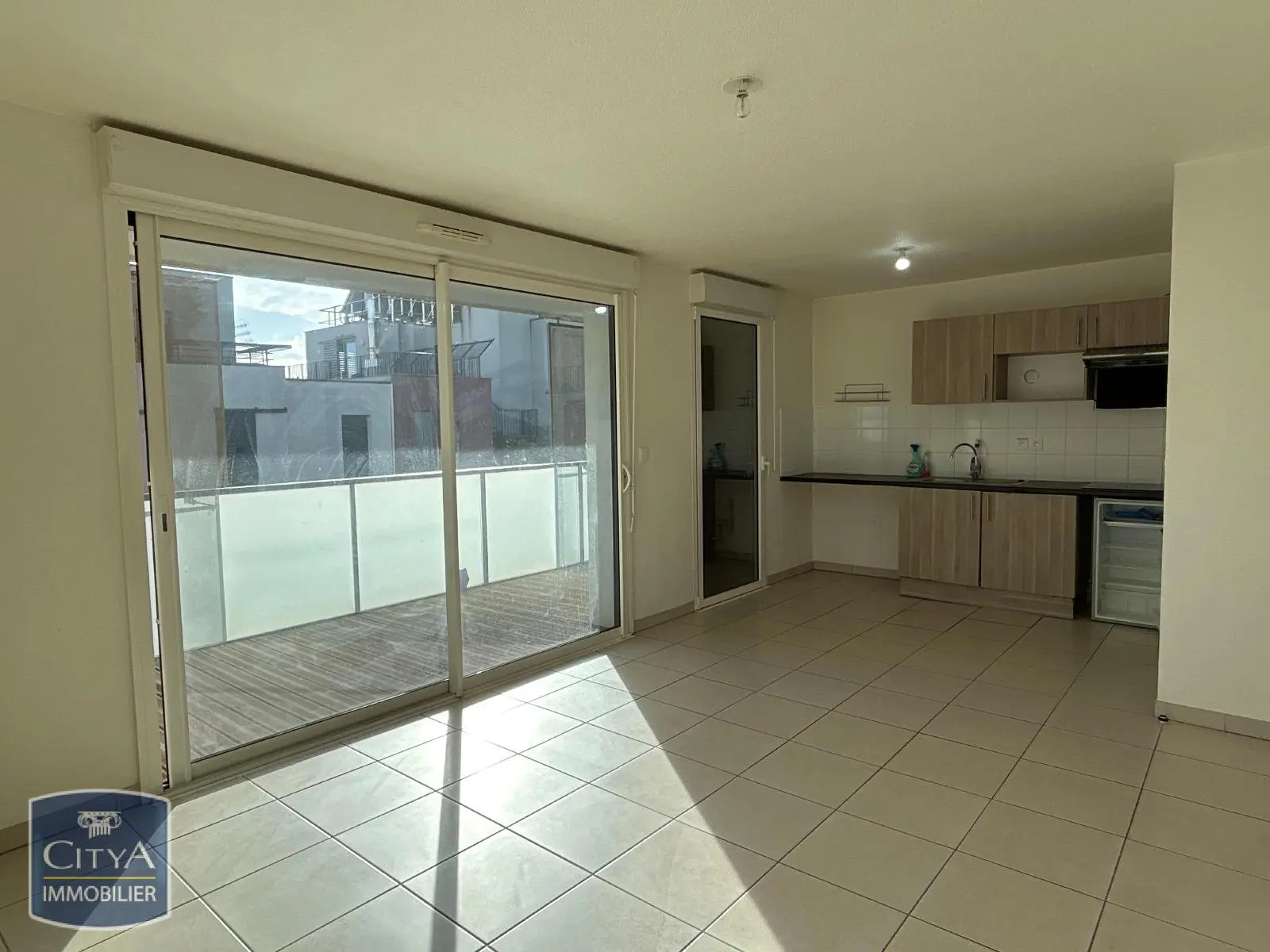 Photo 1 Appartement 3 pièces 57.42m²