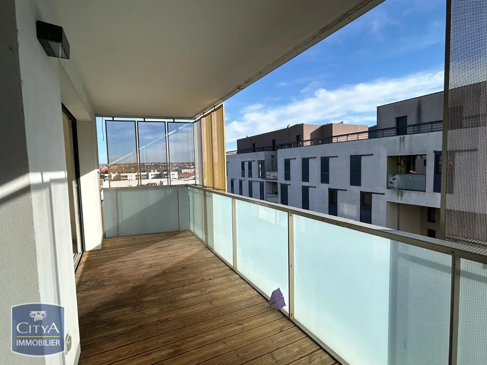 Photo 7 Appartement 3 pièces 57.42m²