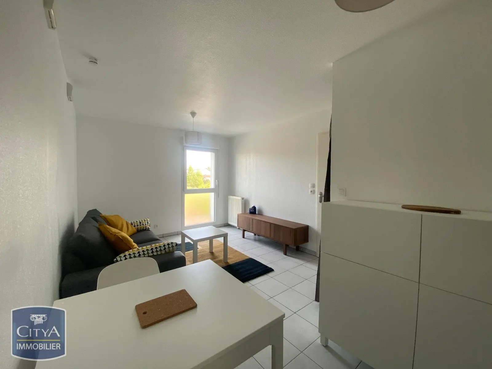 Photo 4 Appartement 1 pièce 25.55m²