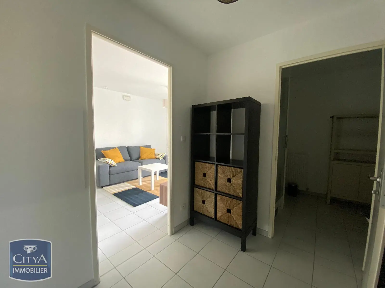 Photo 6 Appartement 1 pièce 25.55m²