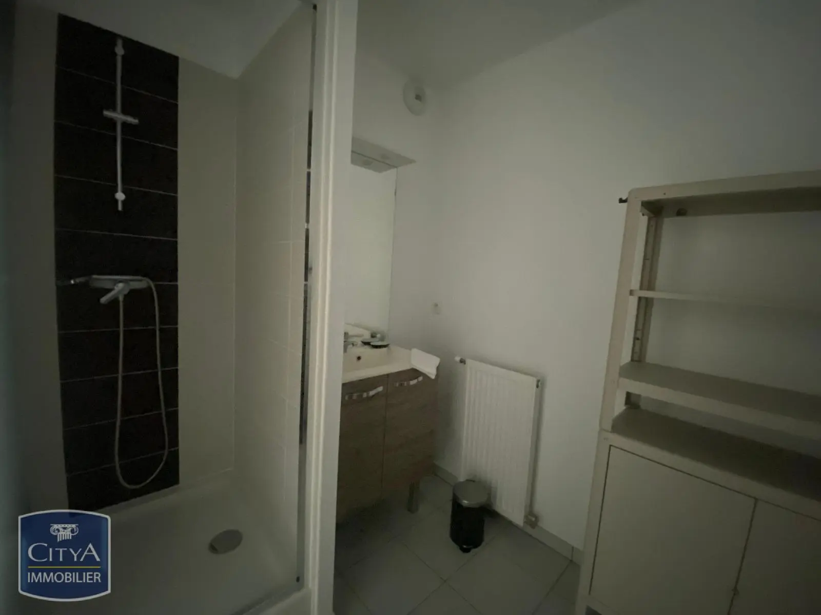 Photo 7 Appartement 1 pièce 25.55m²