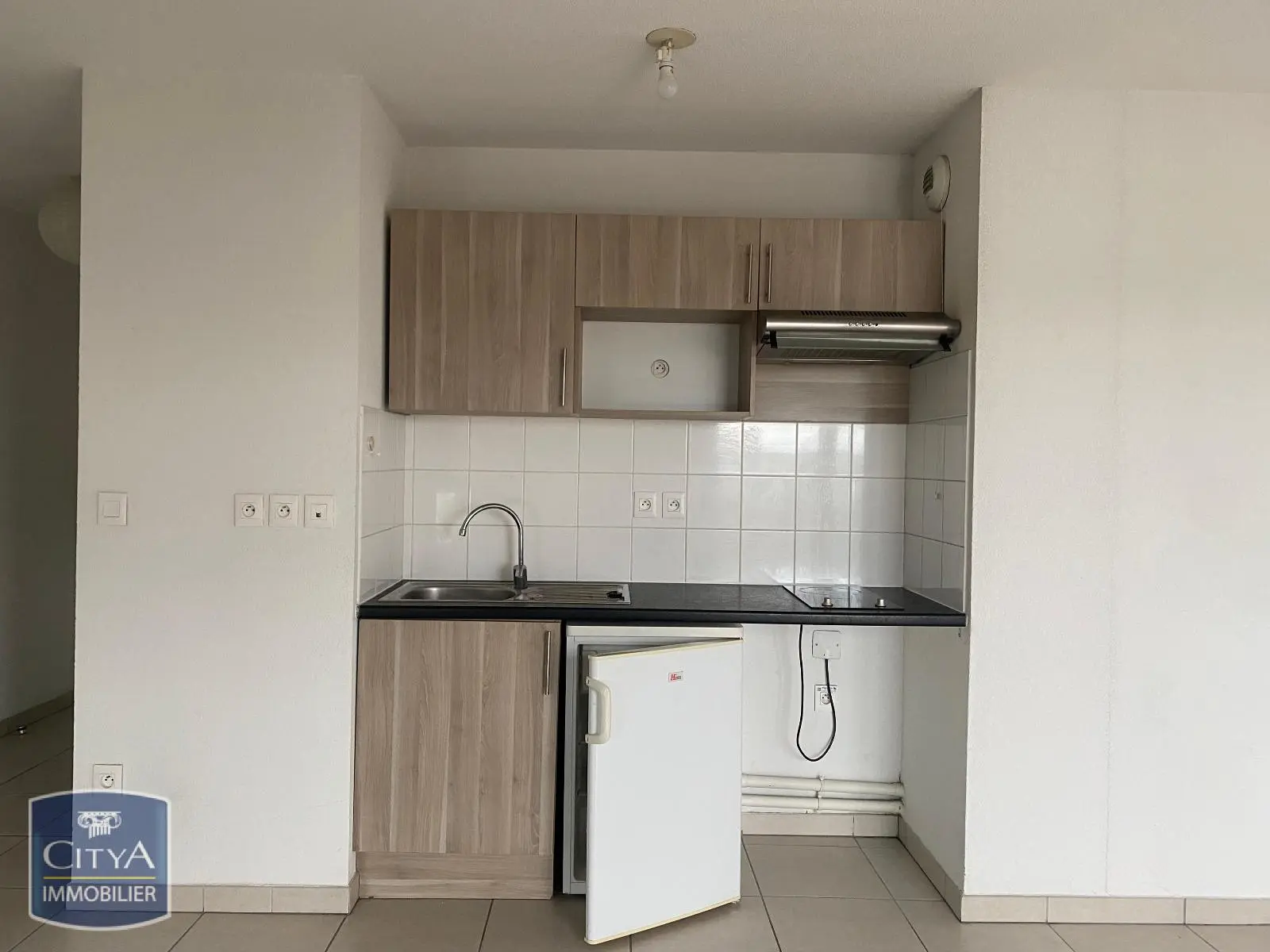 Photo 2 Appartement 1 pièce 29.99m²