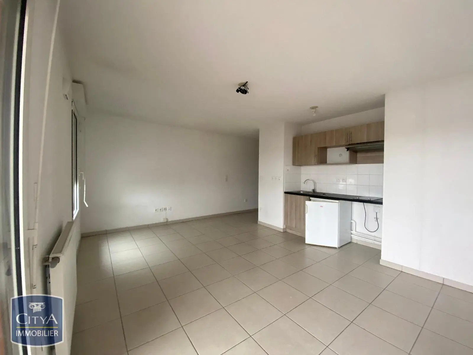 Photo 3 Appartement 1 pièce 29.99m²