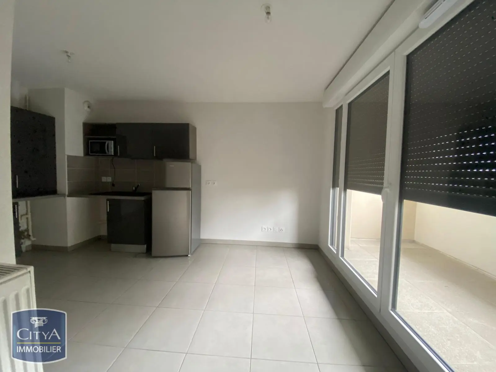 Photo 3 Appartement 2 pièces 36.3m²