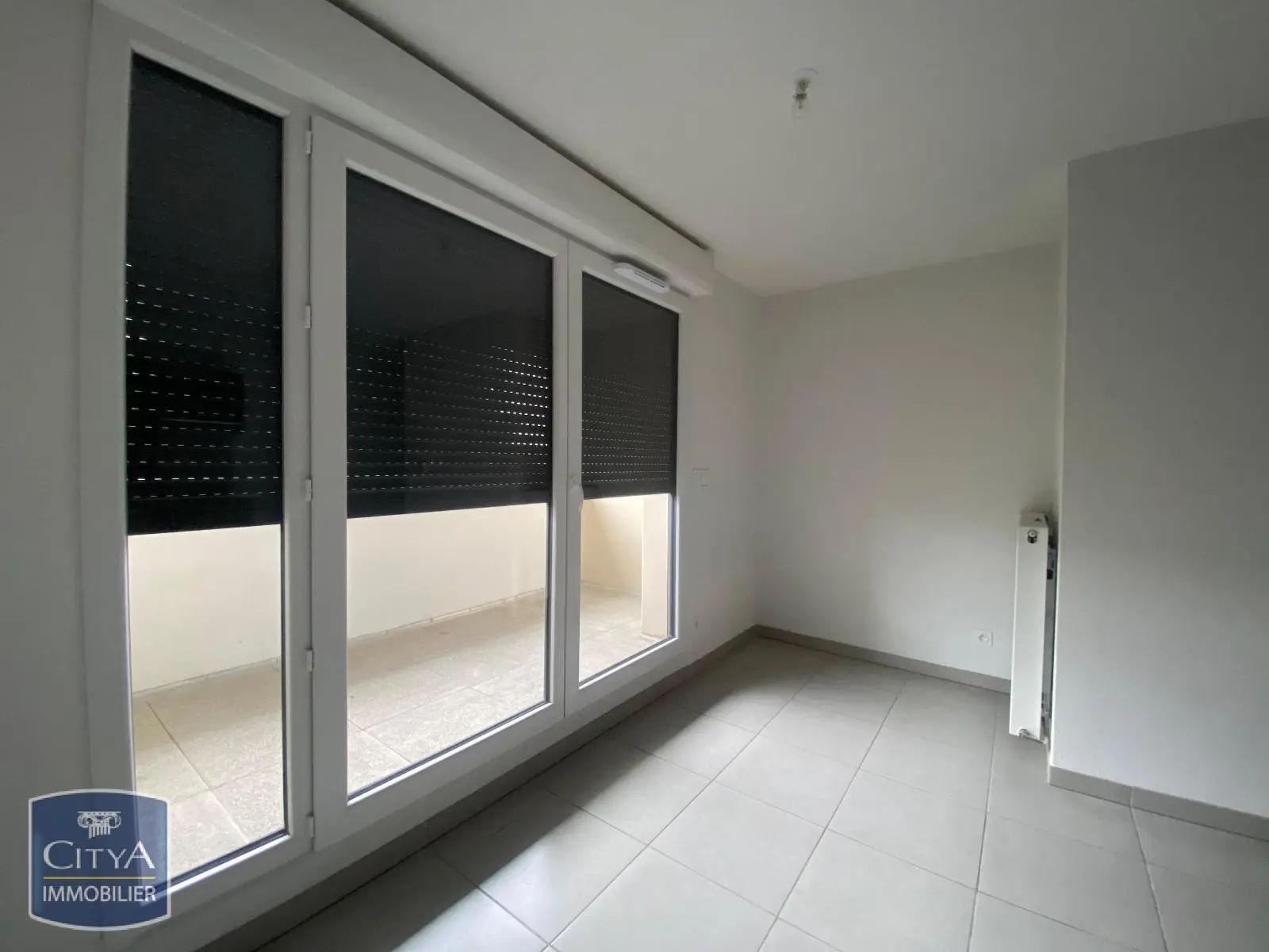 Photo 4 Appartement 2 pièces 36.3m²