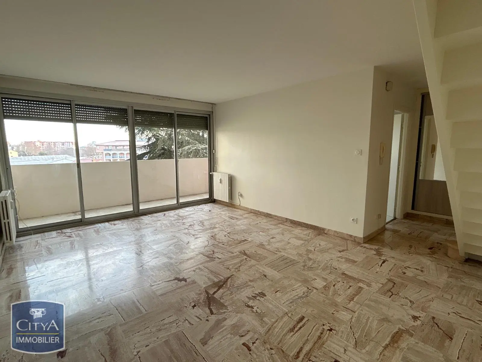 Photo 1 Appartement 3 pièces 70.83m²