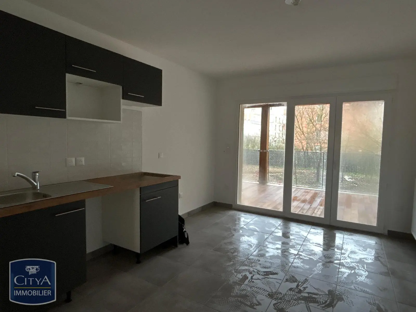 Photo 3 Appartement 3 pièces 70.3m²