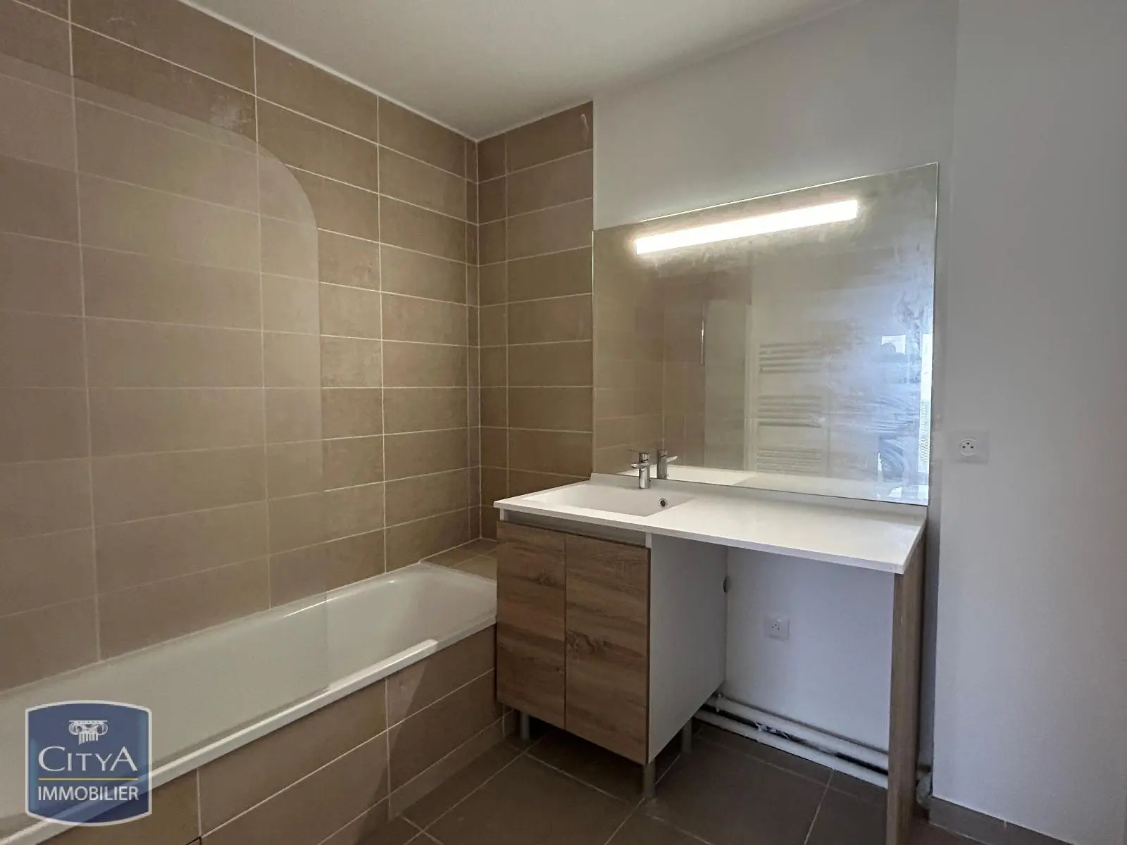 Photo 6 appartement Toulouse