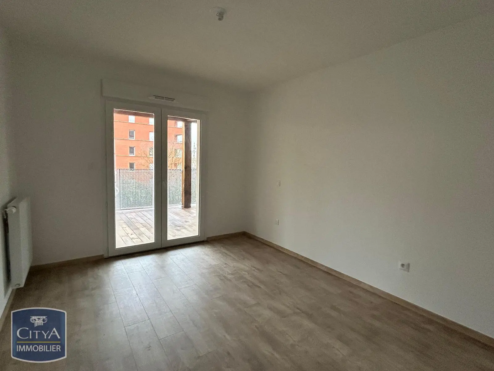 Photo 4 appartement Toulouse