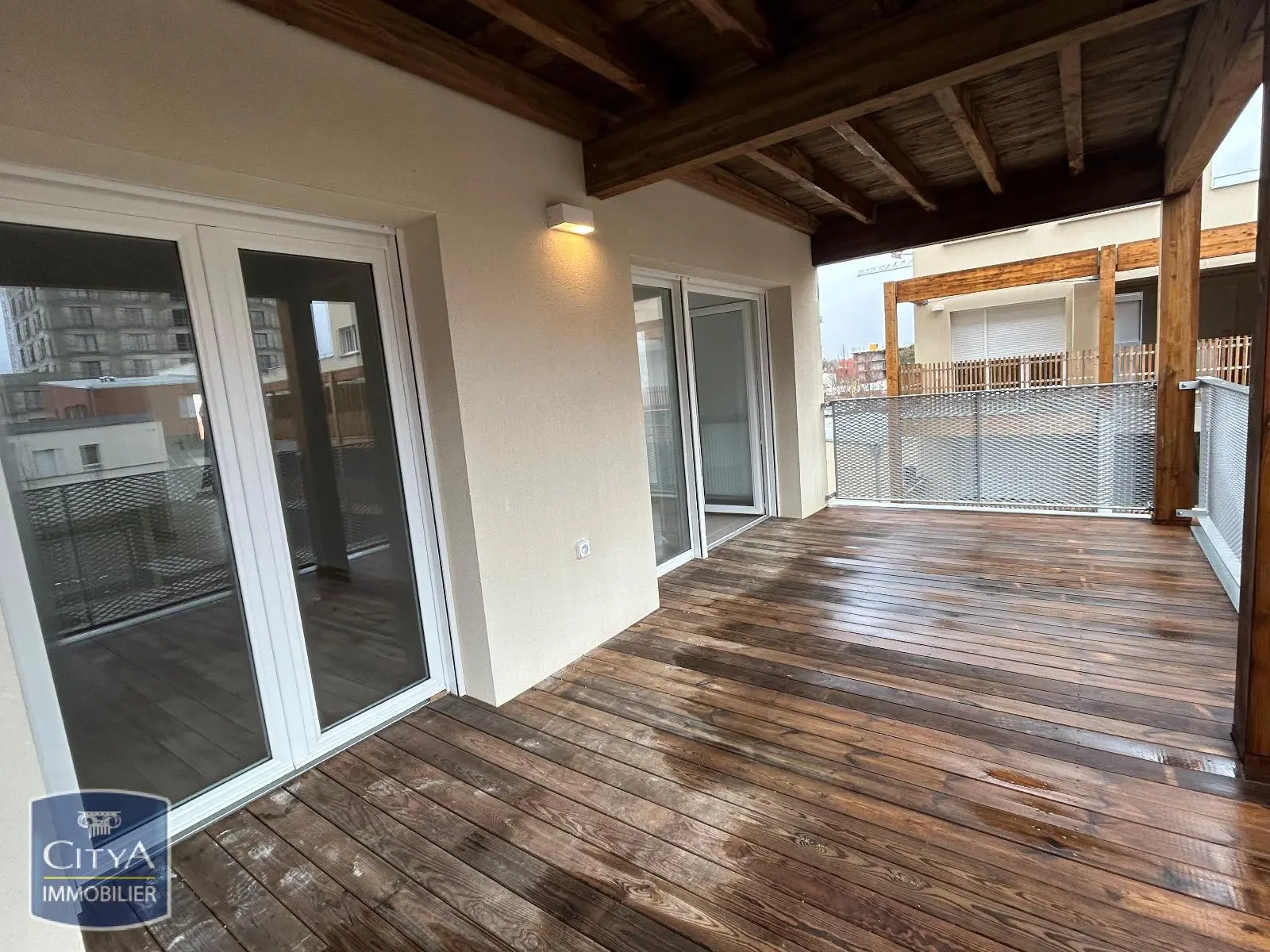 Photo 9 appartement Toulouse