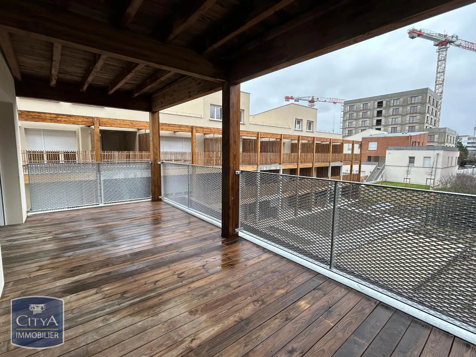 Photo 10 appartement Toulouse