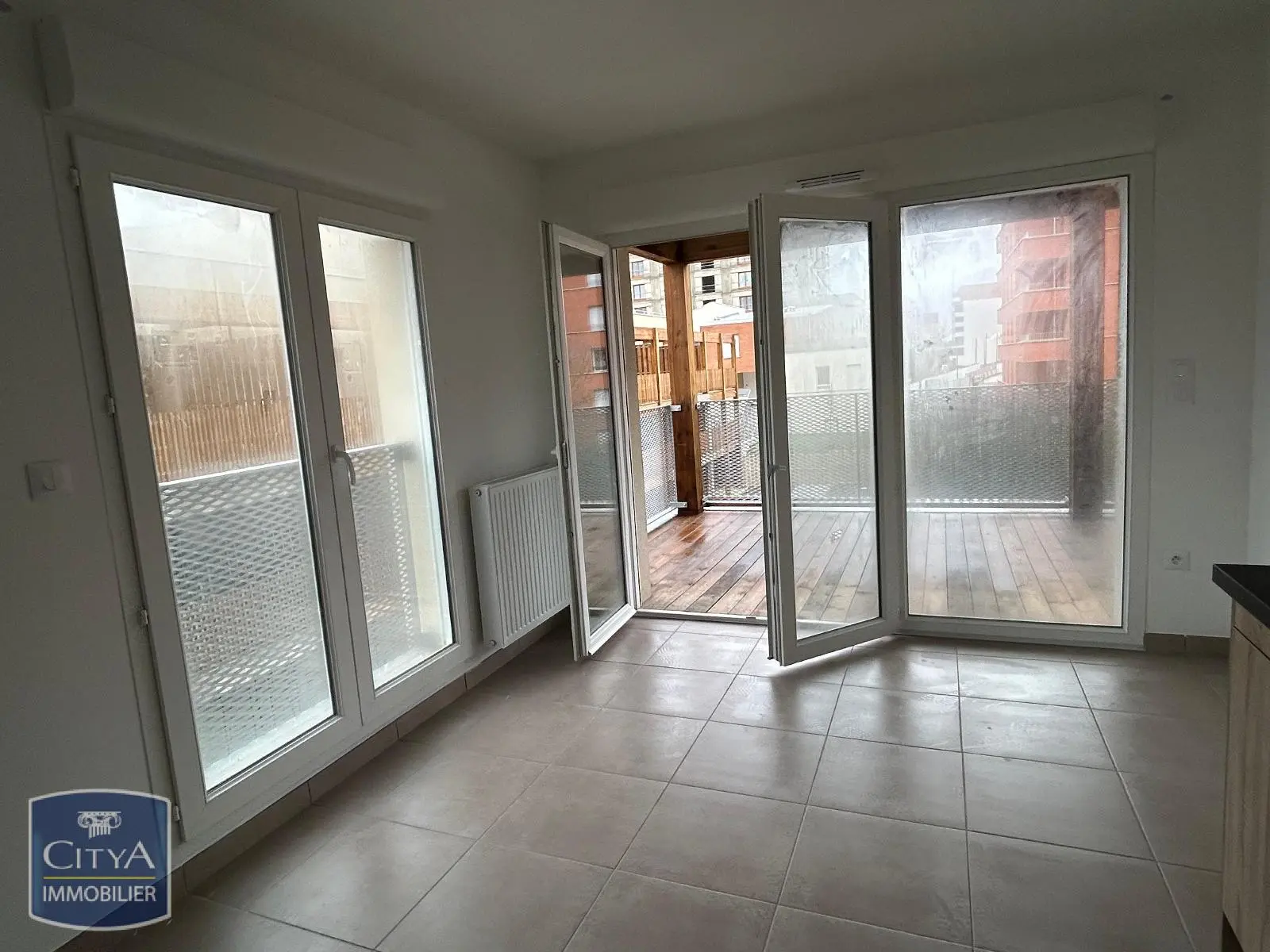 Photo 2 appartement Toulouse