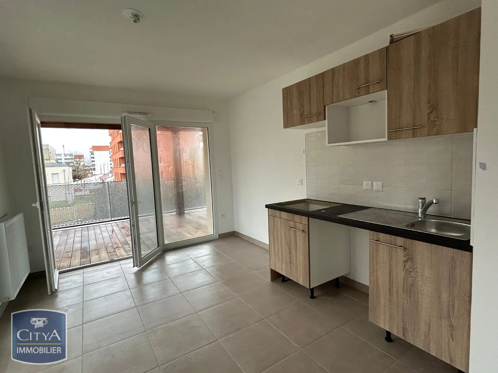 Photo 3 appartement Toulouse