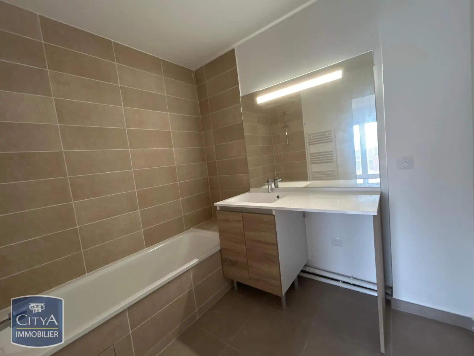 Photo 6 Appartement 3 pièces 68.42m²