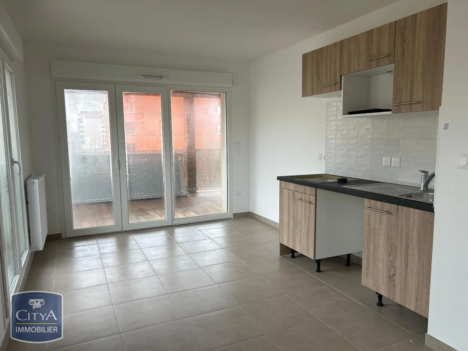 Photo 2 Appartement 3 pièces 68.42m²