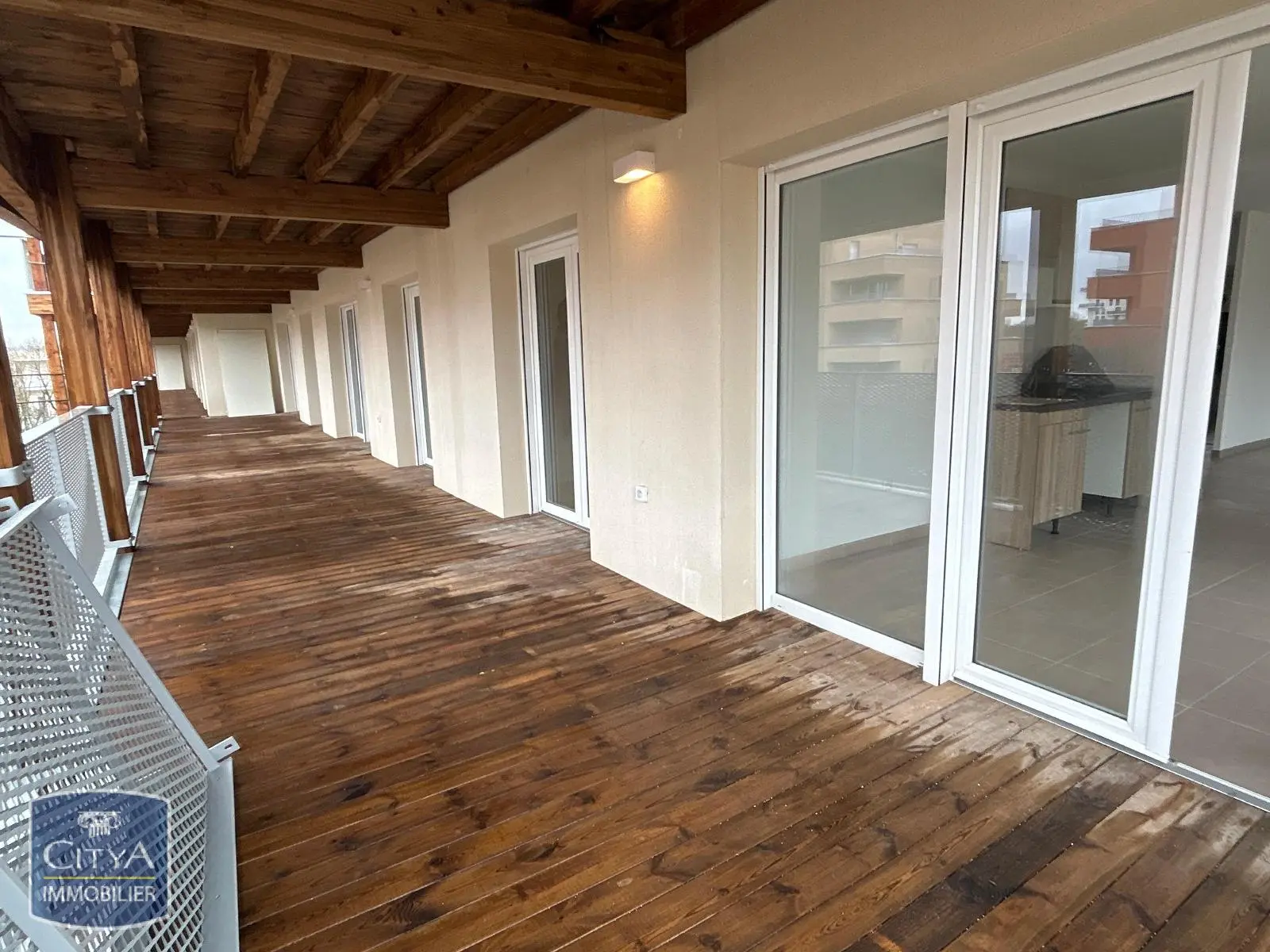 Photo 9 Appartement 3 pièces 68.42m²