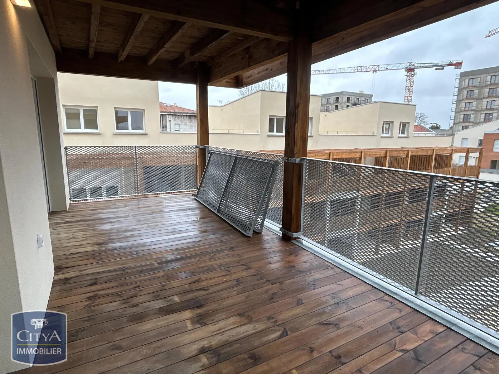 Photo 10 Appartement 3 pièces 68.42m²