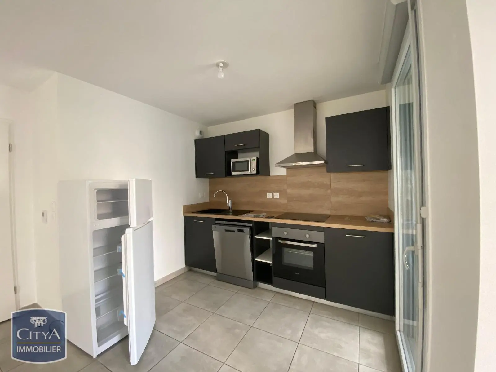 Photo 1 Appartement 3 pièces 67.05m²