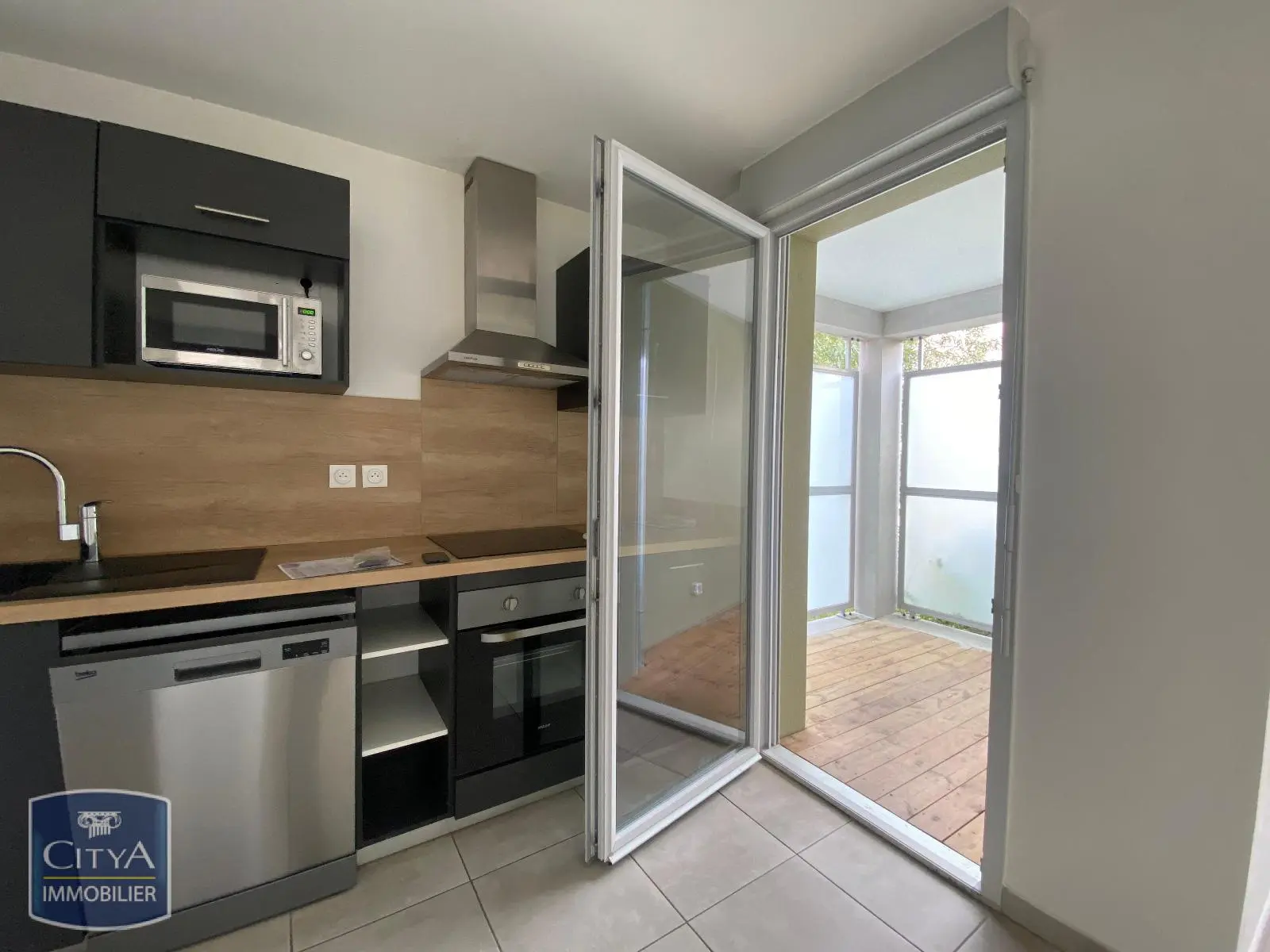 Photo 2 Appartement 3 pièces 67.05m²