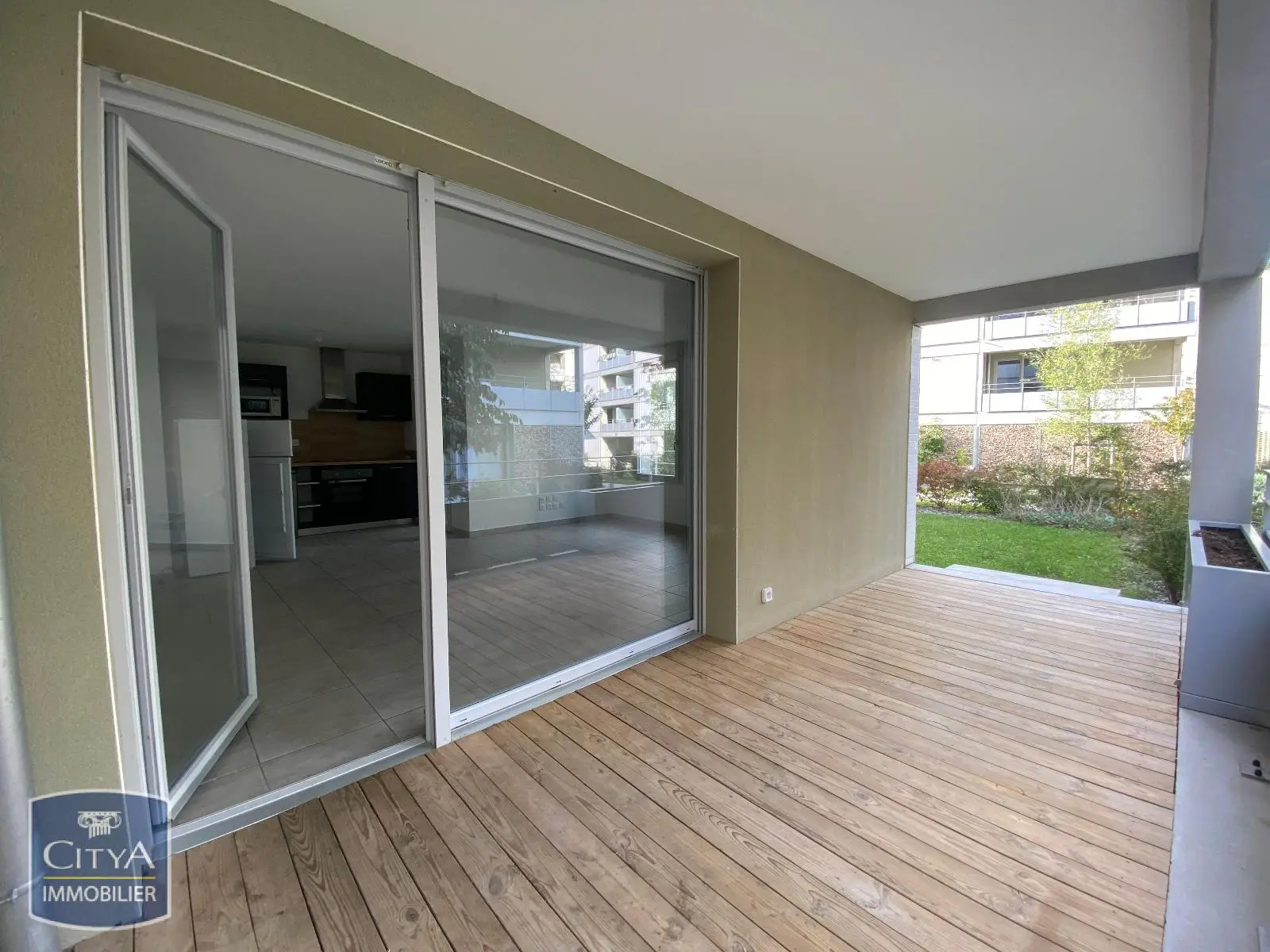 Photo 12 Appartement 3 pièces 67.05m²