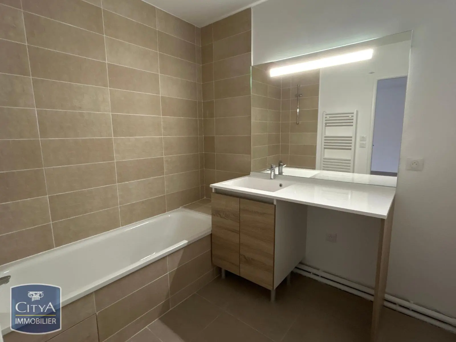 Photo 7 Appartement 3 pièces 68.15m²