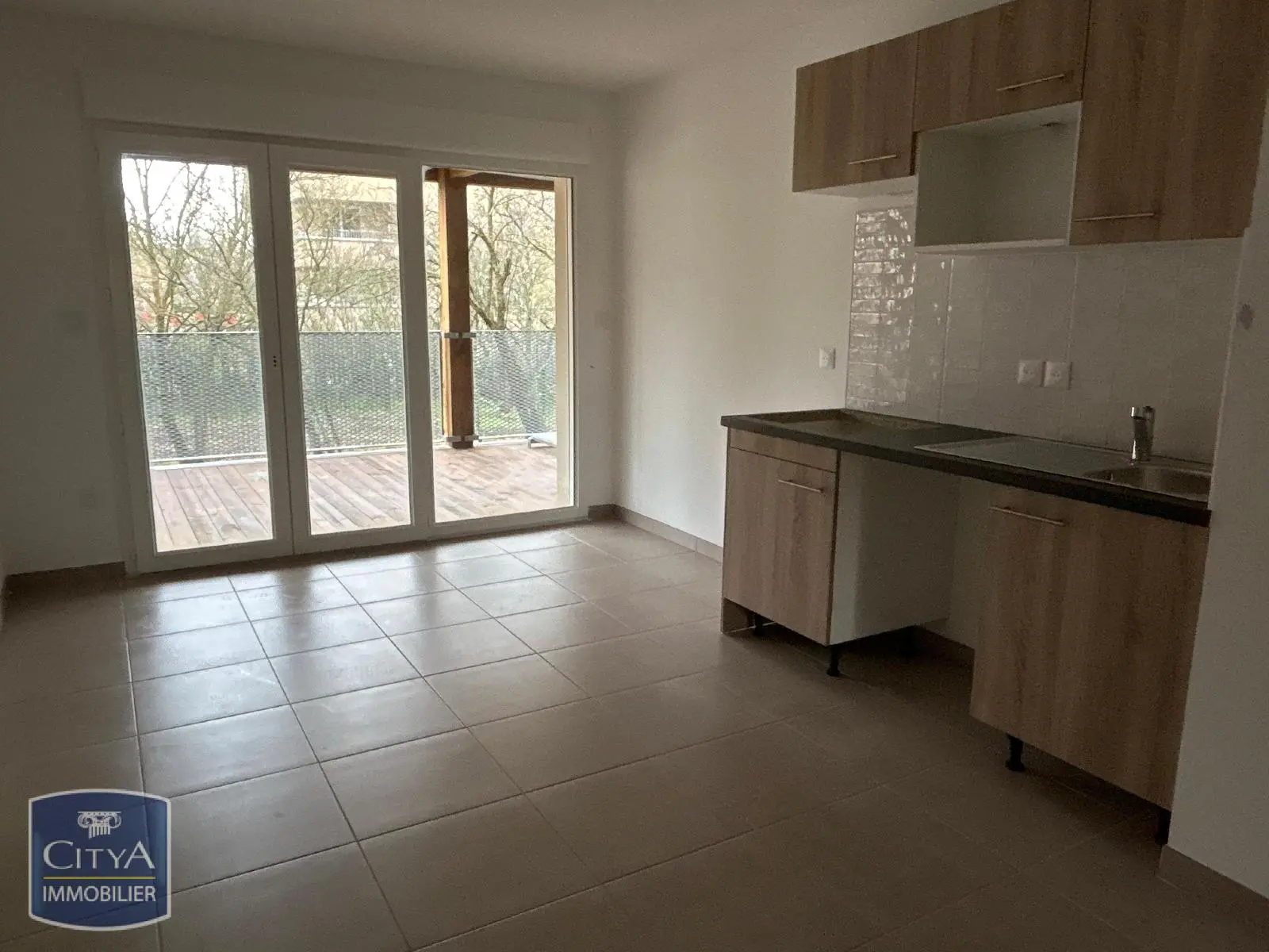 Photo 3 Appartement 3 pièces 68.15m²