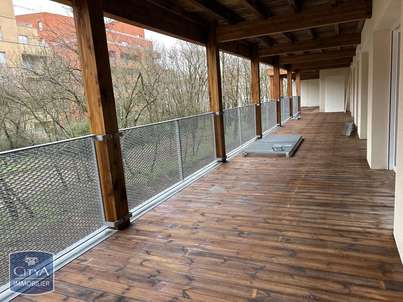 Photo 11 Appartement 3 pièces 68.15m²