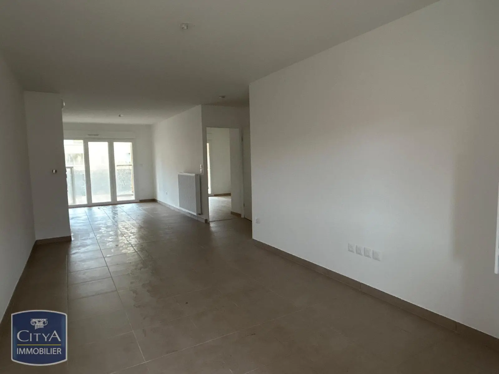 Photo 2 Appartement 3 pièces 67.54m²