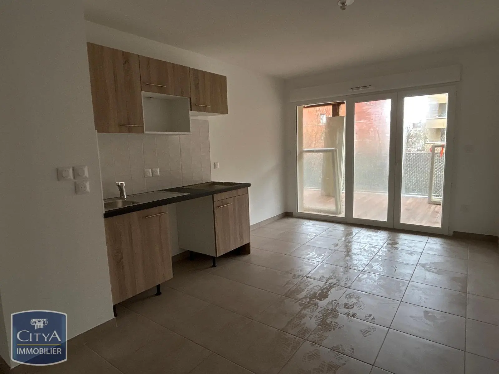 Photo 1 Appartement 3 pièces 67.54m²