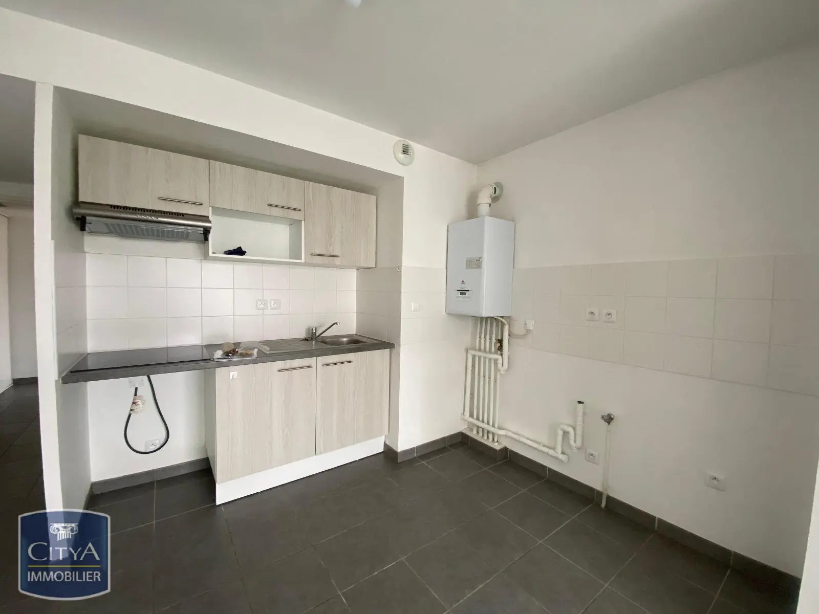 Photo 2 Appartement 3 pièces 58.66m²