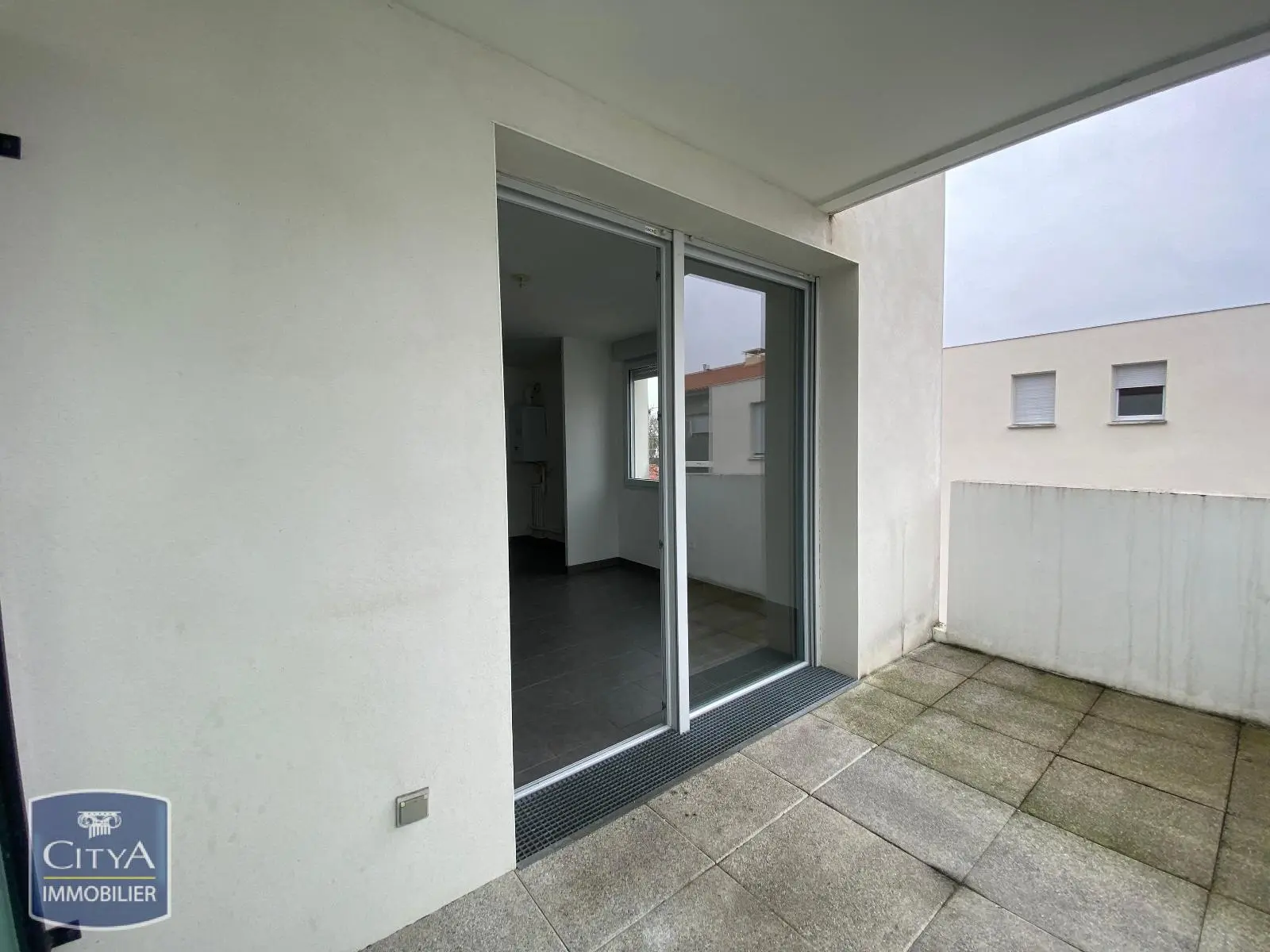 Photo 8 Appartement 3 pièces 58.66m²