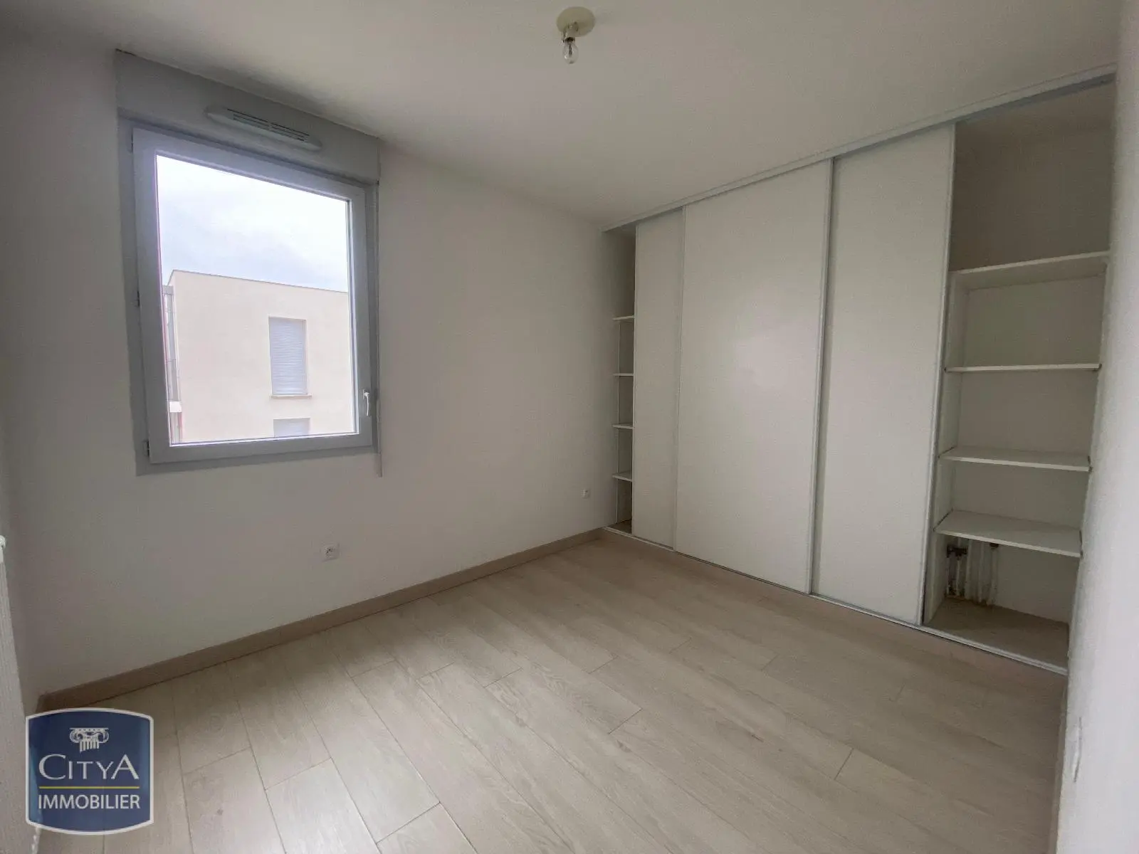 Photo 4 Appartement 3 pièces 58.66m²