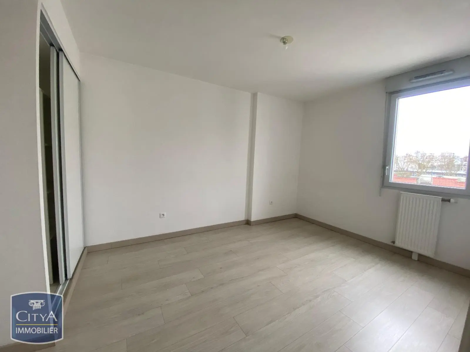 Photo 5 Appartement 3 pièces 58.66m²