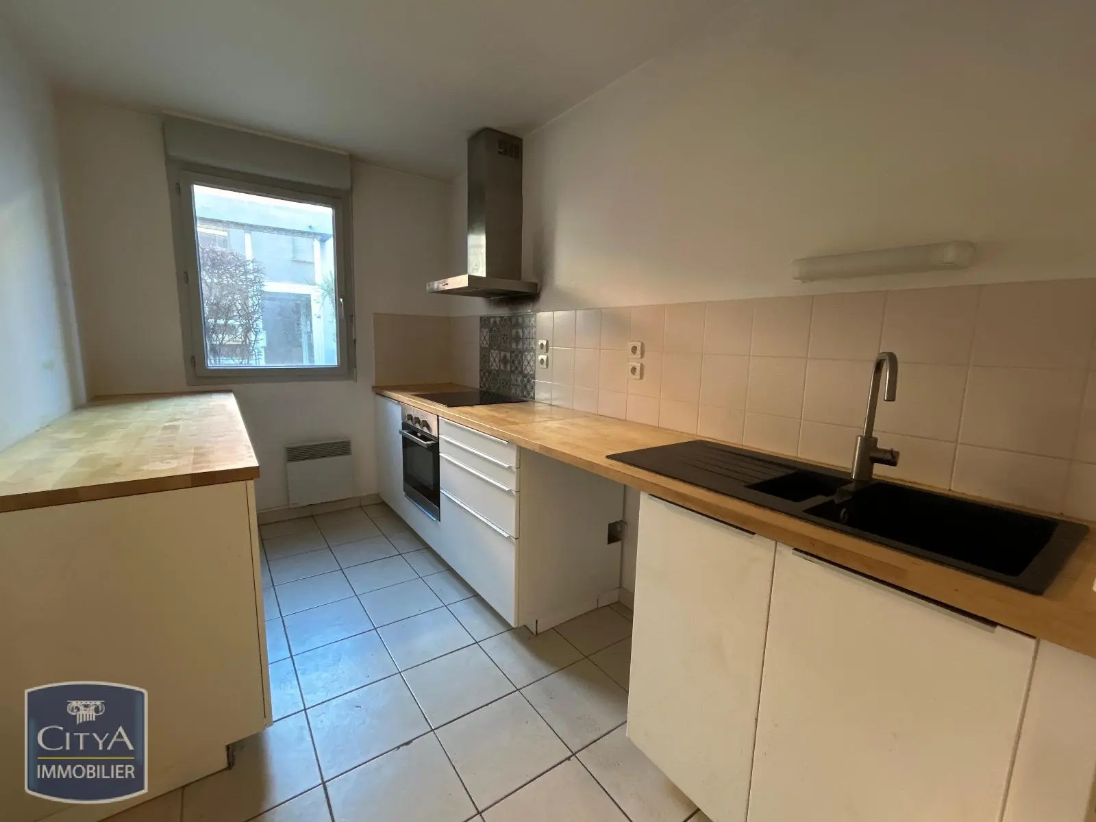 Photo 4 Appartement 3 pièces 65.02m²