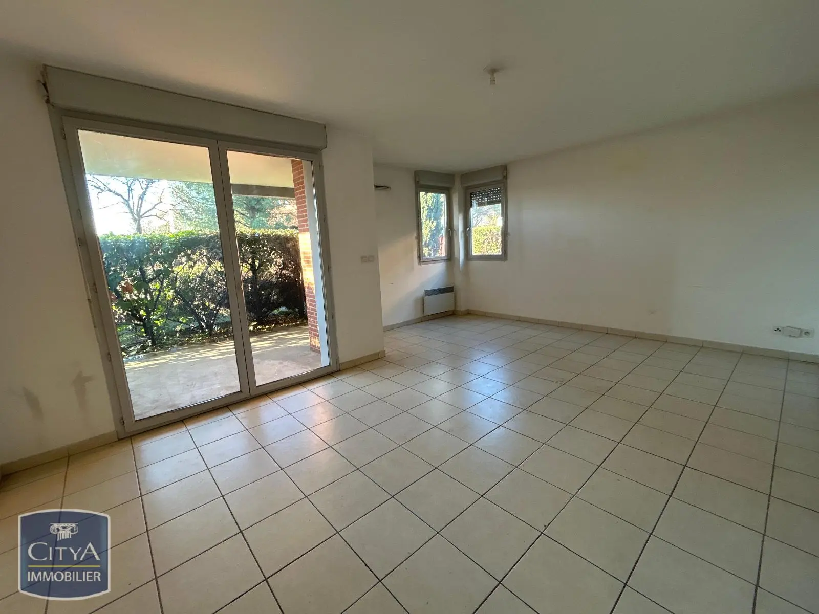 Photo 1 Appartement 3 pièces 65.02m²