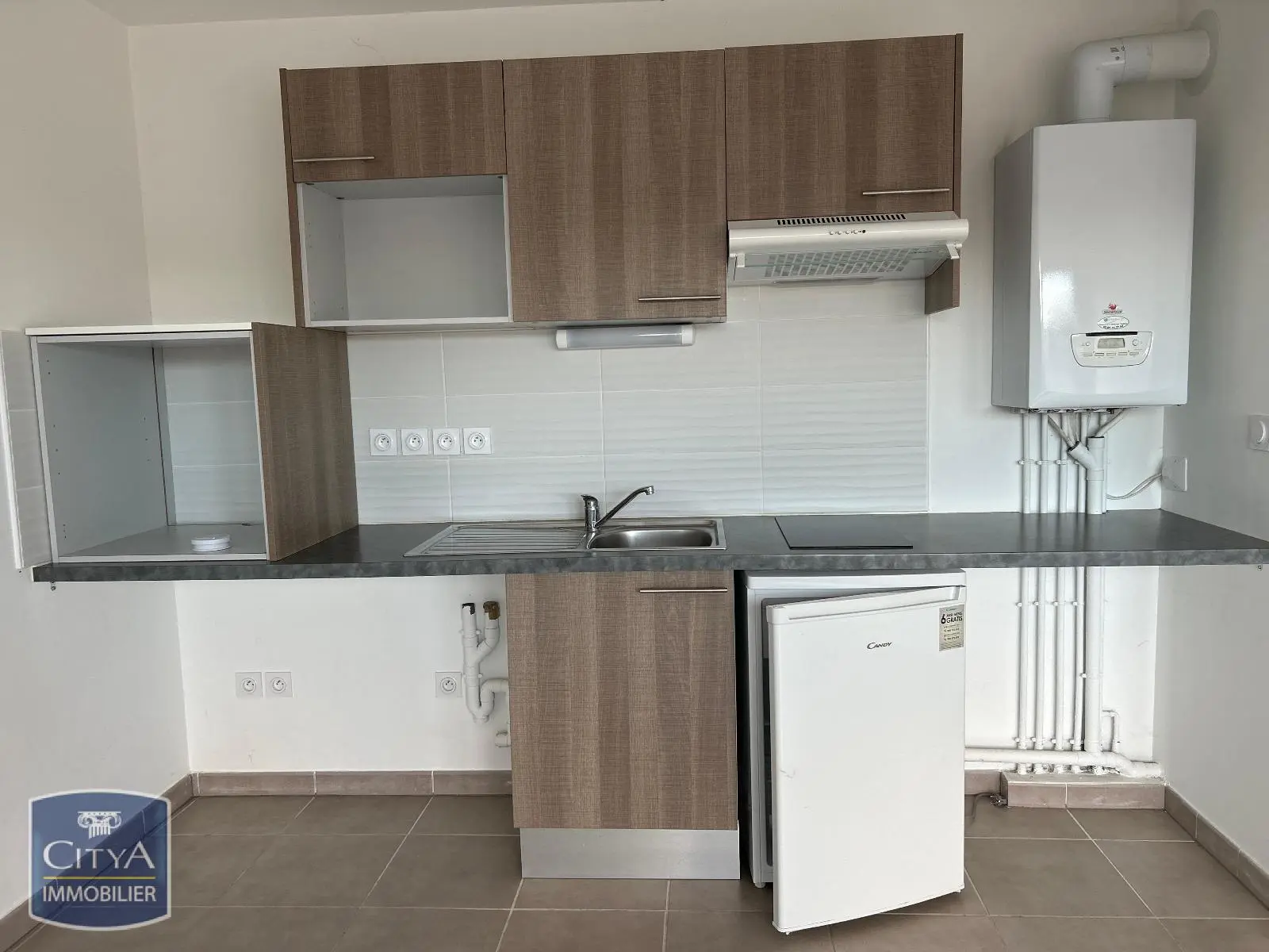 Photo 2 appartement Toulouse