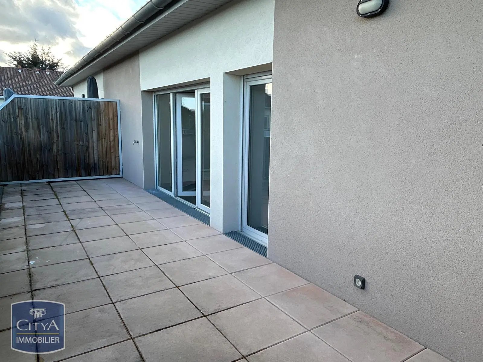 Photo 1 appartement Toulouse