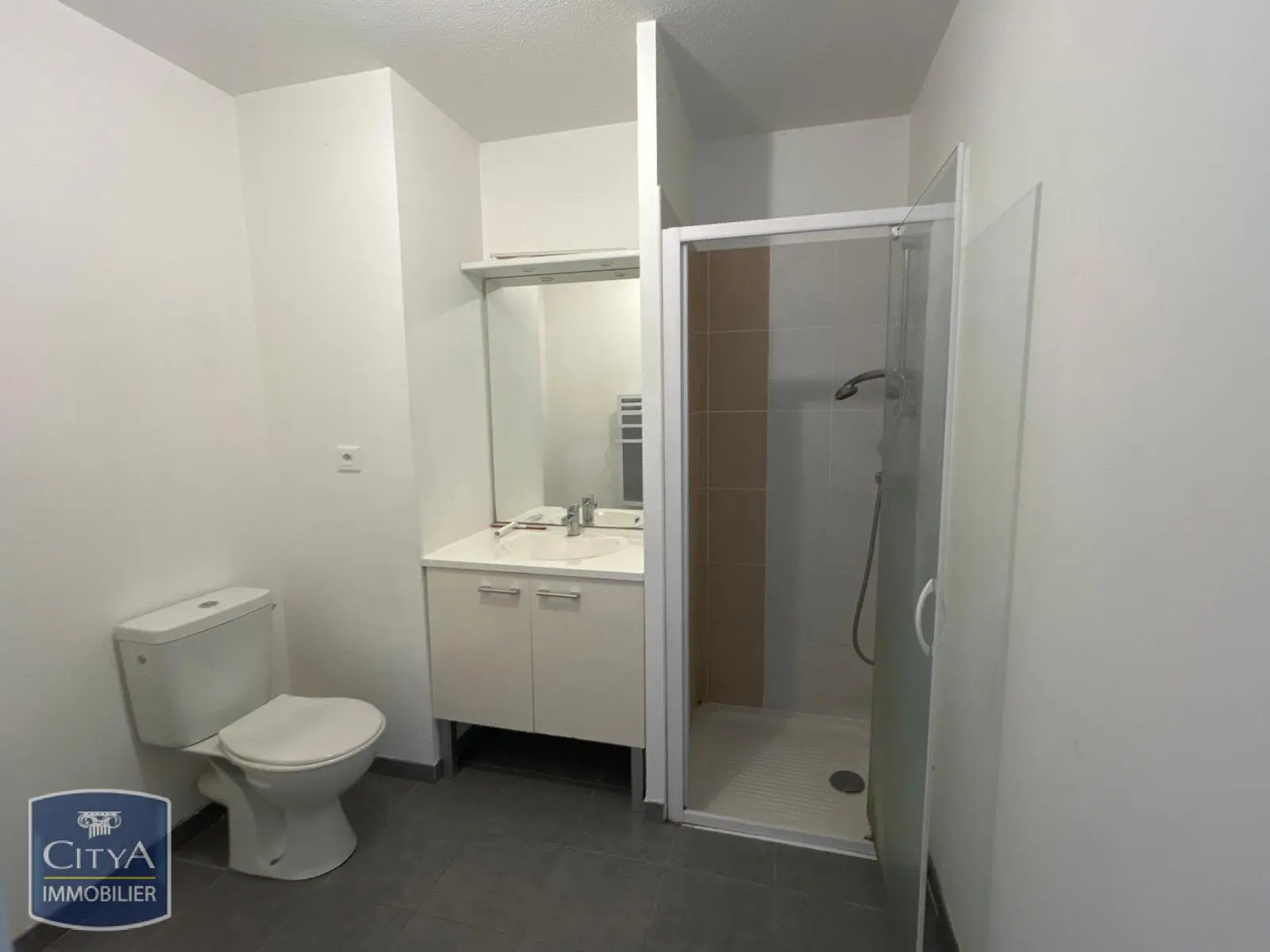 Photo 6 Appartement 2 pièces 38.32m²