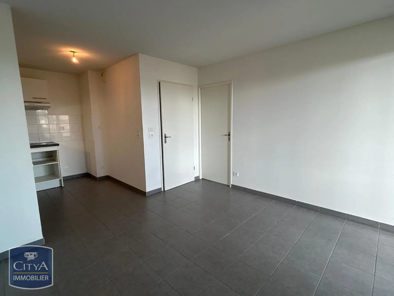 Photo 3 Appartement 2 pièces 38.32m²