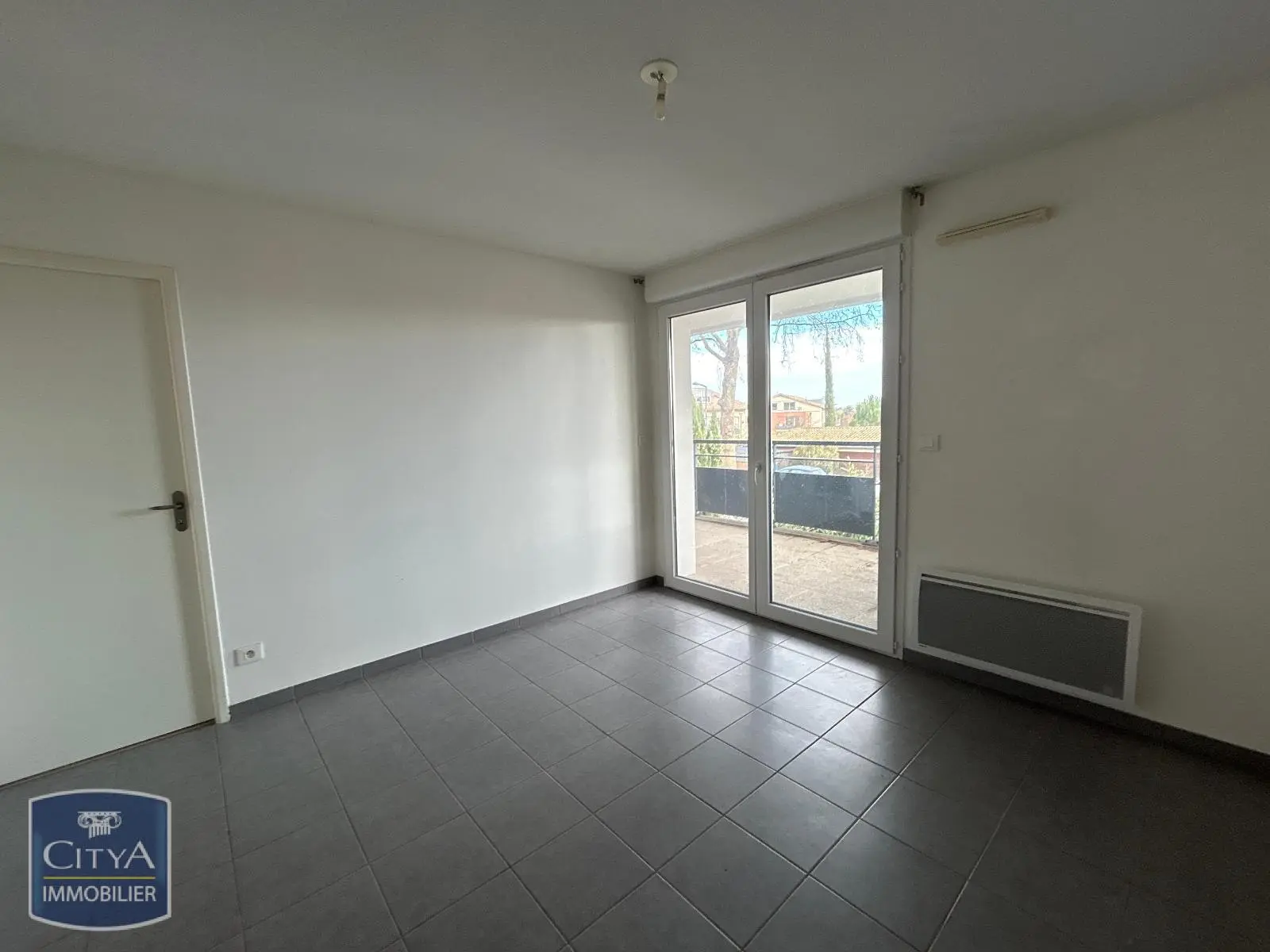 Photo 1 Appartement 2 pièces 38.32m²