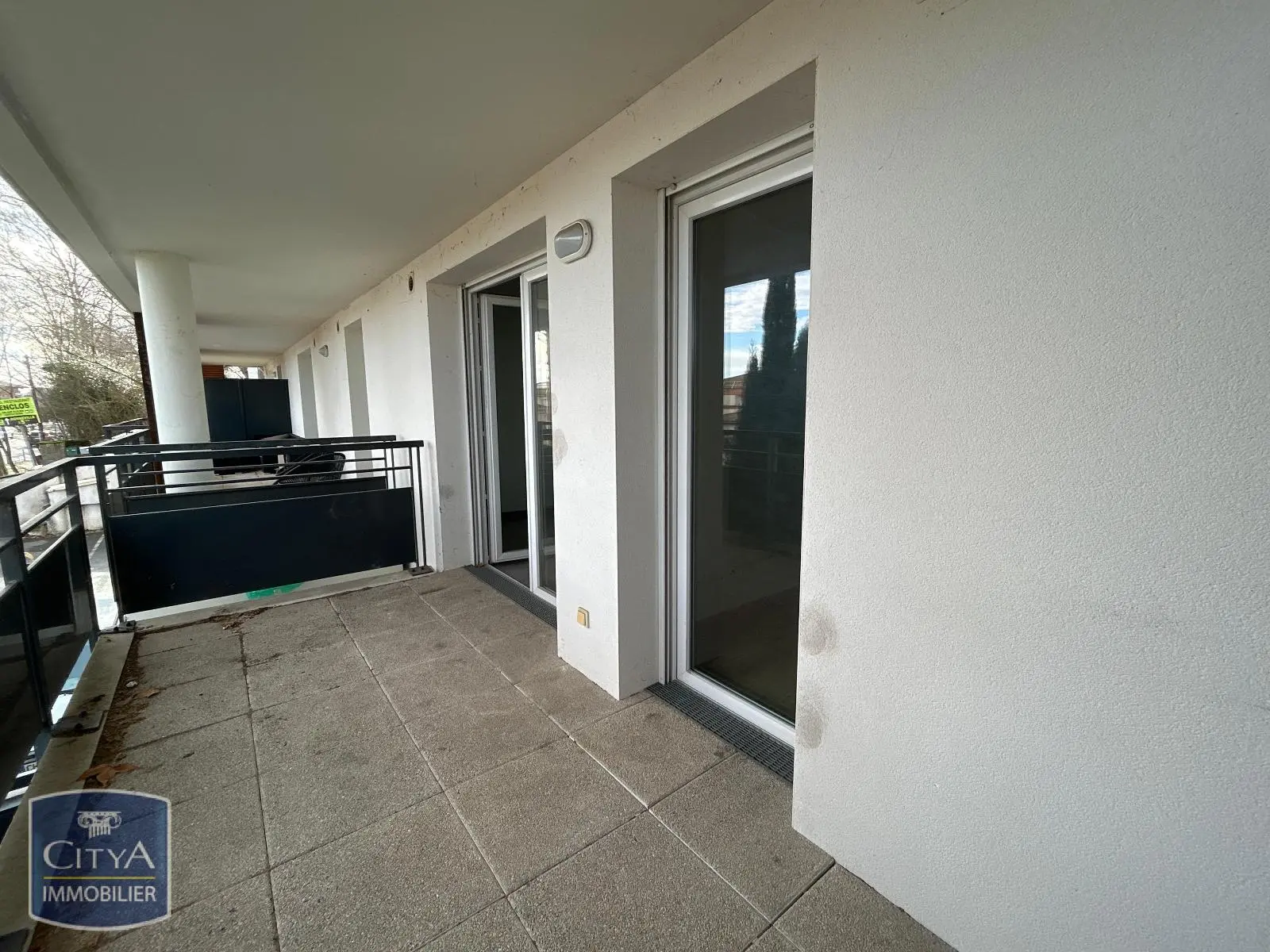 Photo 11 Appartement 2 pièces 38.32m²