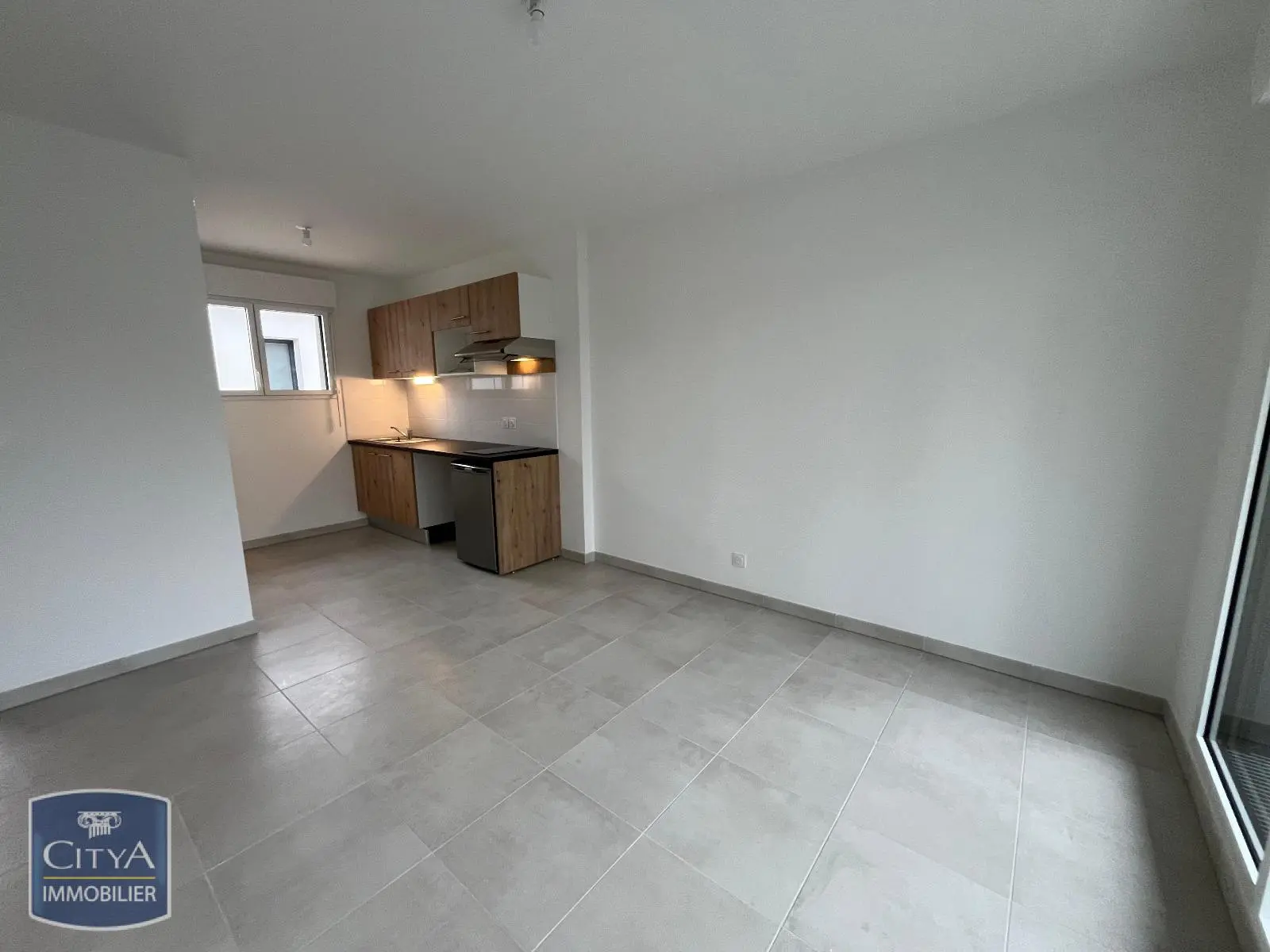 Photo 1 Appartement 2 pièces 39.83m²
