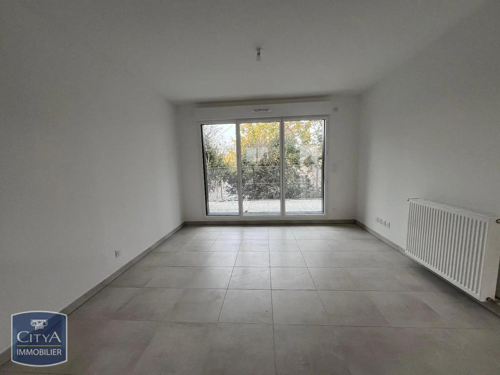 Photo 3 Appartement 2 pièces 39.83m²