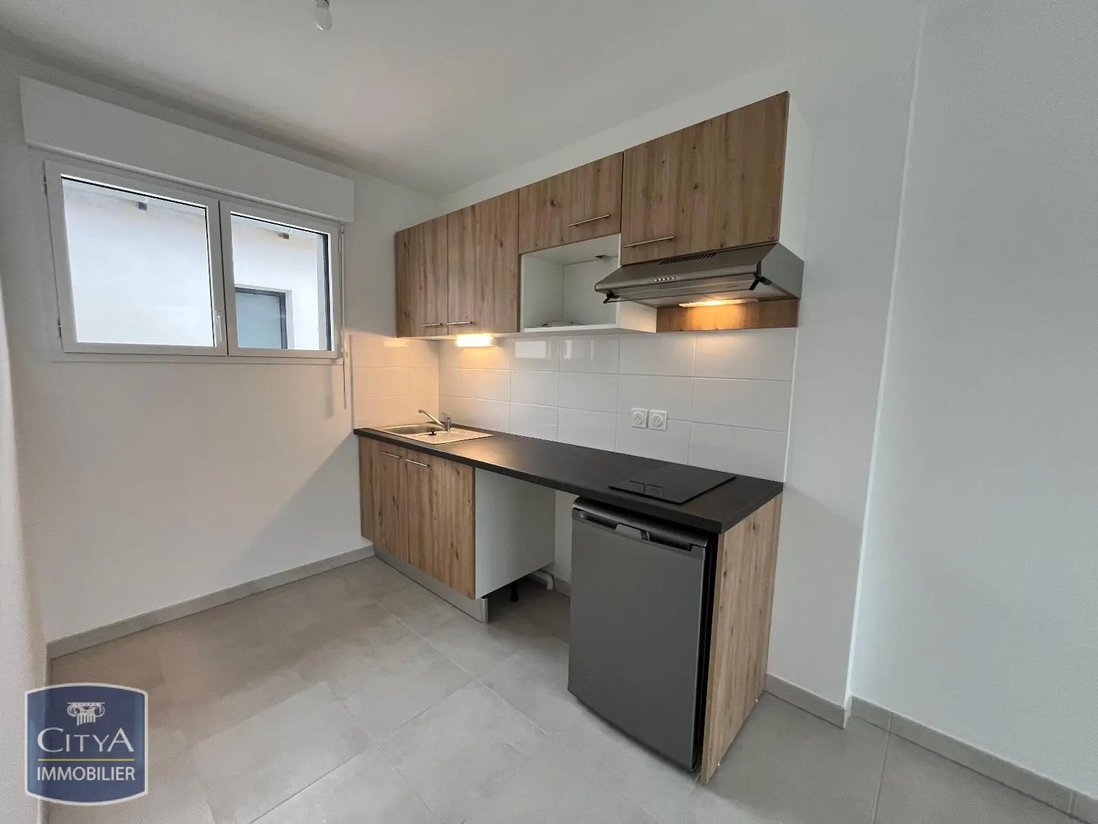 Photo 2 Appartement 2 pièces 39.83m²
