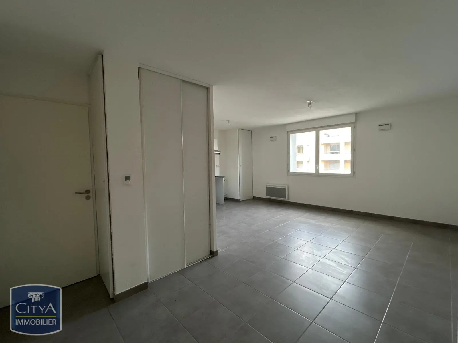 Photo 3 Appartement 1 pièce 34.48m²