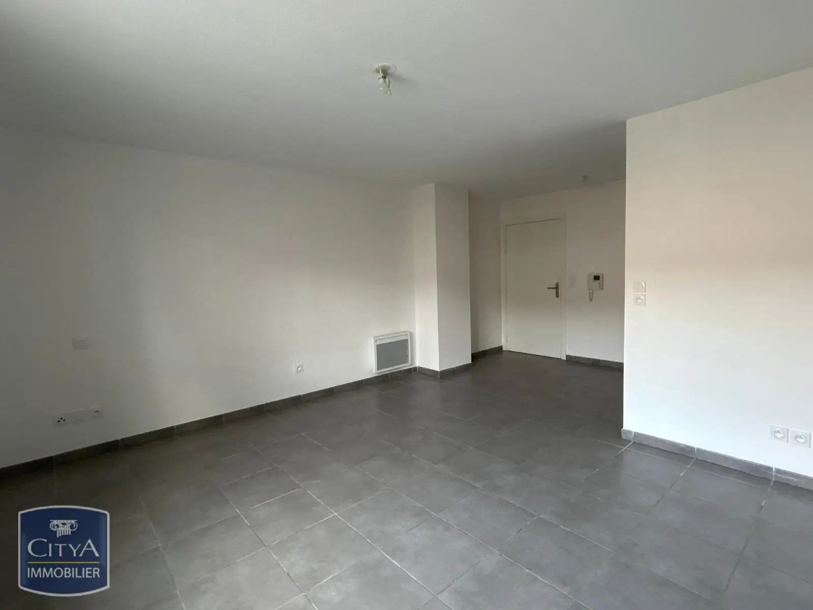 Photo 2 Appartement 1 pièce 34.48m²
