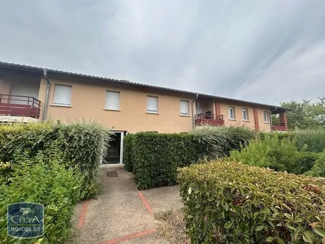 Photo 1 appartement Pamiers