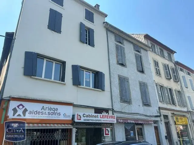 Photo 1 Appartement 4 pièces 91.15m²
