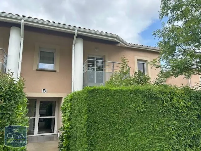 Photo 3 Appartement 2 pièces 47.6m²